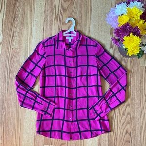 ❤️ NEW J. Crew shirt